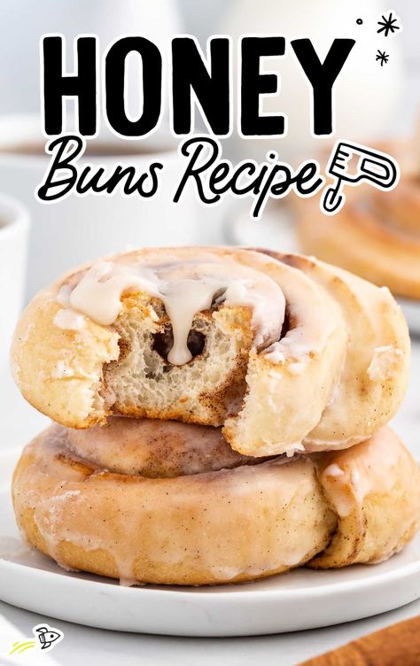 Cinnamon Filling, Cinnamon Roll Muffins, Honey Bun, Breakfast Sweets, Honey Buns, Breakfast Pastries, Bun Recipe, 140 Pounds, My Career