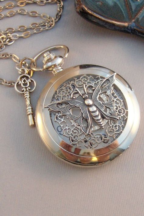 Book locket