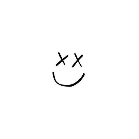 Smiley Hand Tattoo, X Eyes Smiley Face Tattoo, Louis Tomlinson Smiley Face, Smiley Tattoo, Gratitude Tattoo, Emoji Tattoo, Smiley Face Tattoo, Lightning Bolt Tattoo, Bolt Tattoo