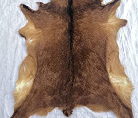 Guide to Bone Casting Deer Hide Rug, Bone Casting, Deer Taxidermy, Reindeer Hide, Cow Print Rug, Faux Cowhide, Skin Rugs, Deer Hide, Nursing Pillow Cover