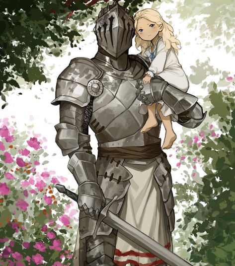 Knight Princess Art, Lady In Armor, Modern Knight Art, Knight And Fairy, Knight And Princess Pose, Knight Standing Pose, Dynamic Knight Pose, Boots Art Drawing, Knight And Princess Drawing Reference