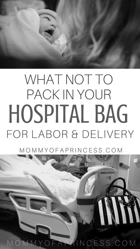 What not to pack in hospital bag and what you’re probably forgetting. Most new moms wonder what to bring for birth, and what should I pack for the hospital for baby? Here’s your ultimate list! When did you pack your hospital bag? Labor And Delivery Hospital Bag, Delivery Hospital Bag, Packing Hospital Bag, Labor Hospital Bag, Lamaze Classes, Delivery Hospital, Hospital Bag Checklist, Pumping Moms, Baby Sleep Problems