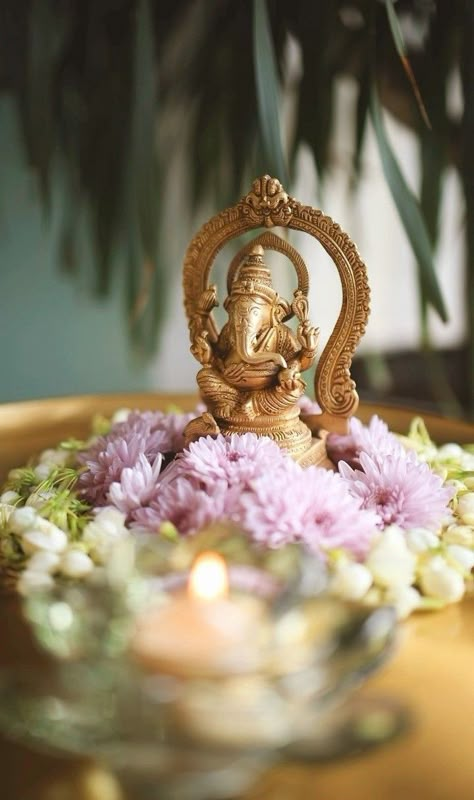 Ganesha Quotes, Ganesh Ji Murti, Ganesh Pictures, Ganesha Pooja, Ganesha Wallpaper, Ganesha Murti, Om Gam Ganapataye Namaha, Ganesh Pooja, Photos Of Ganesha