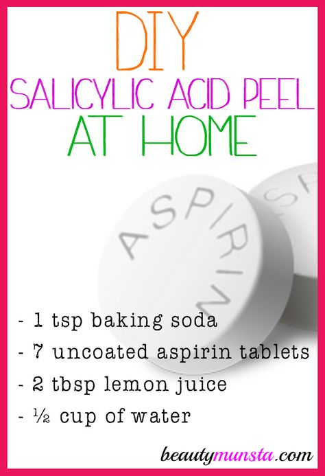 If you have acne prone skin, you’ll love this homemade salicylic acid peel because it has strong anti-acne properties! I’m sure you’ve seen salicylic acid listed as an ingredient in an acne face wash , cream or exfoliating product! Salicylic acid is a type of beta hydroxyl acid that is derived from willow bark. It … Acid Peel, Skin Care Routine For 20s, Face Peel, Acne Face Wash, Acne Face, Facial Peel, Willow Bark, Face Acne, Homemade Face Masks