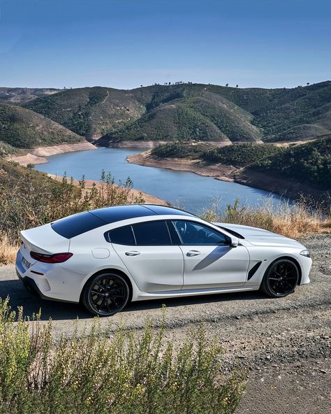 BMW on Instagram: “Infinite depth of luxury. The first-ever BMW 8 Series Gran Coupé. #THE8 #BMW #8Series” Bmw 8 Series Gran Coupe, Bmw 8 Series, Bmw S, Cars Bmw, I Drive, Bmw Series, Bmw Cars, Sports Cars Luxury, The 8