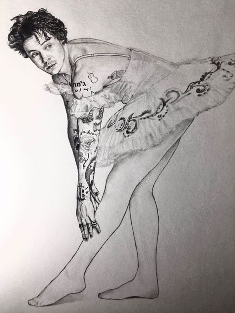 1d Drawings, Harry Styles Dibujo, One Direction Drawings, One Direction Art, Harry Styles Drawing, Direction Art, Art Journal Prompts, Arte Grunge, Call Art