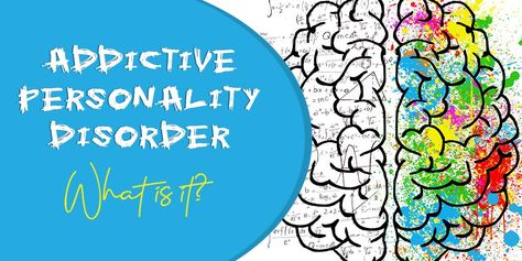 Addictive Personality, Impulse Control, Mental Health Resources, Self Regulation, Personality Disorder, Personality Traits, Coping Skills, Health