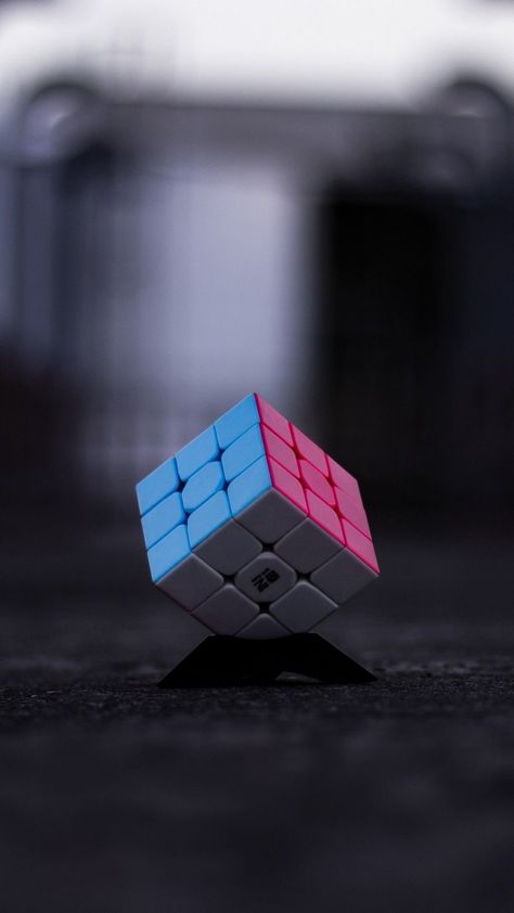 Rubiks Cube Wallpaper, Rubik's Cube, Photography Wallpaper, Art Photography, Lab, Photography, Quick Saves, Art