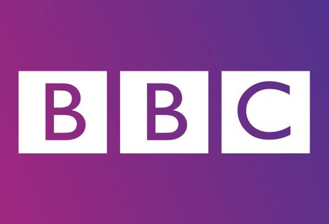 Bbc Logo, Gill Sans, News Logo, British Tv, Tv Channels, Bbc News, New York Times, Bbc, Communication