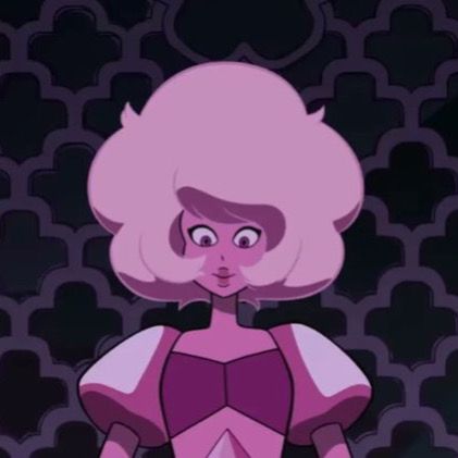 Pink Diamond Su, Jungian Archetypes, Pink Diamond Steven Universe, Universe Images, Diamond Icon, Drawing Hair Tutorial, Cartoon Video Games, Casper The Friendly Ghost, Steven Universe Gem