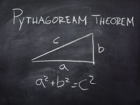 US Teens Claim to Have Proved Pythagorean Theorem, Thought Impossible Law Of Sines, Questions About Life, Pythagorean Theorem, First Principle, Spiritual Stuff, Trigonometry, Ancient Egyptians, High School Math, Face Recognition