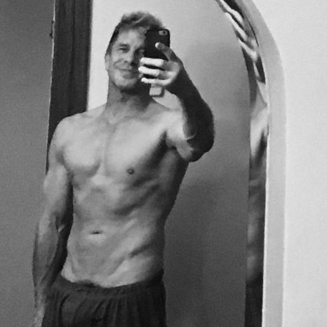 # Kenny Johnson # Kenneth # Allen # Hot # Eyecandy Kenny Johnson Swat, Dominique Luca Swat, The Shield Tv Show, Kenny Johnson, Alex Russell, Friends Actors, Jay Harrington, Lou Ferrigno, Beautiful Energy