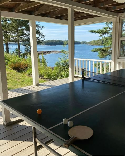 Table Tennis Aesthetic, Sun Beams, Tennis Pictures, Tennis Aesthetic, Clean Lifestyle, Rafe Cameron, Sports Aesthetic, 16th Birthday Party, Dream Beach