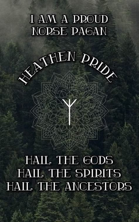 Norse Gods Aesthetic, Norse Pagan Quotes, Asatru Aesthetic, Viking Quotes Warriors, Norse Pagan Aesthetic, Dark Viking Aesthetic, Norse God Tattoo, Nordic Viking Aesthetic, Norse Aesthetic