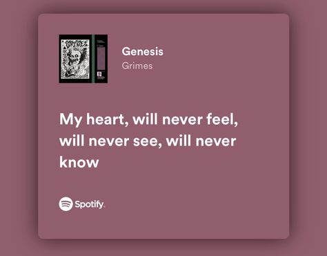 Grimes Lyrics, Lyric Poetry, Me Too Lyrics, Favorite Lyrics, Just Lyrics, Coping Mechanisms, Pretty Lyrics, Jenna Ortega, Song Quotes