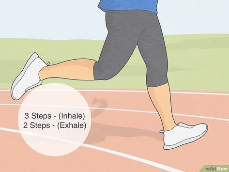 How to Control Breathing While Running: 15 Tips & Techniques Breathing While Running Tips, How To Control Breathing While Running, Running Breathing Tips, How To Breathe While Running, Running Breathing Techniques, Breathing For Running, Breathing Techniques For Running, Breathing While Running, Running Breathing