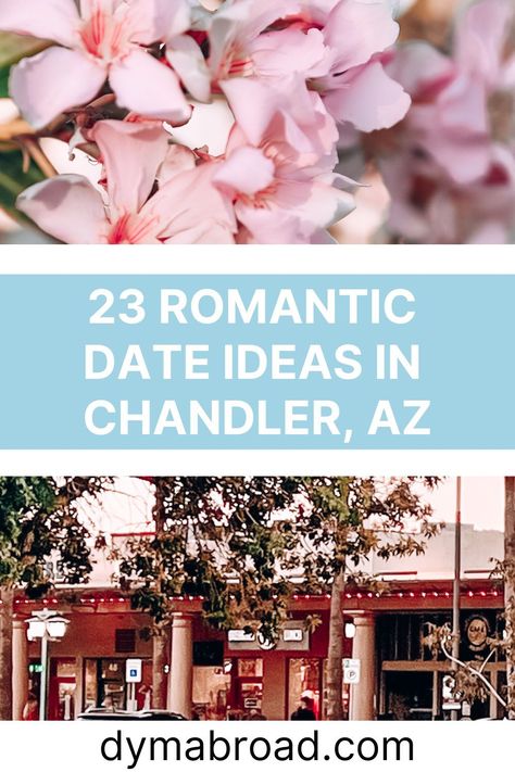 Things To Do In Chandler Az, Chandler Arizona Things To Do, Arizona Date Ideas, Things I Want To Experience, Great Date Ideas, Trendy Date Night Outfit, Chandler Arizona, Date Night Outfit Ideas, Romantic Things To Do