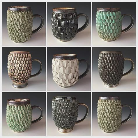 Dragon Mug Pottery, Dragon Mug, Pottery Dragon, Dragon Pottery, Dragon Ceramics, Ceramic Dragon, Creative Economy, Dragon Skin, Clay Cup