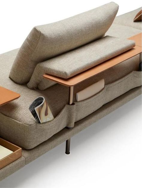 Mini Corner Sofa, Corner Sectional Sofa, Modern Sofa Set, Unique Sofas, Set Sofa, Sofa Material, Sofa Set Designs, Furniture Sofa, Corner Sectional