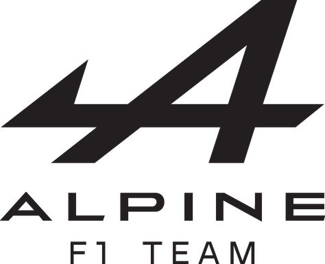 #Alpine #Alpine_F1_Team #Alpine_F1_Team_logo #Alpine_F1_Team_logo_vector #sports #sports_logo #sports_logo_vector #vector #vector_seek #vector_seek_logo Alpine Logo, F1 Journal, Motorsport Logo, Sports Car Brands, Logos Meaning, Paint Color Codes, Alpine F1, F1 Teams, Oxfordshire England