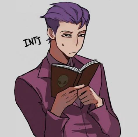 Istj Characters, Intj Fanarts, Infp X Intj, Mbti Analysts, Enfj Intj, Intj Fanart, Enfp X Intj, Intj Characters, Personalidad Infj