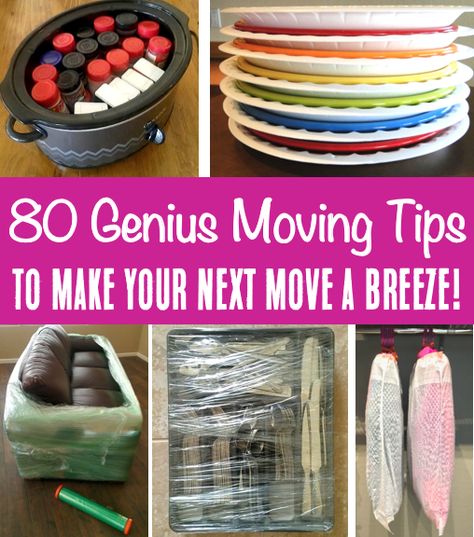 Moving Out Packing Tips, Packing Tips And Tricks For Moving, Guide To Packing For A Move, How To Pack House To Move, Moving Apartment Tips, Packing Hacks Moving Houses, Ideas For Packing To Move, Things To Remember When Moving, Packing Plates Moving Tips