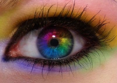 Cool Contacts, Colored Eye Contacts, Eye Contacts, Rainbow Eyes, Lenses Eye, Crazy Eyes, Eye Photography, Human Eye, Color Lenses