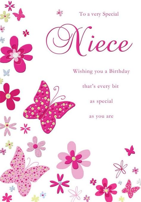 Happy Birthday Niece Wishes, Niece Birthday Wishes, Birthday Niece, Happy Birthday Niece, Birthday Cards For Niece, Happy Birthday Wishes Photos, Happy Birthday Wishes Cards, Birthday Wishes Cards, Happy B Day