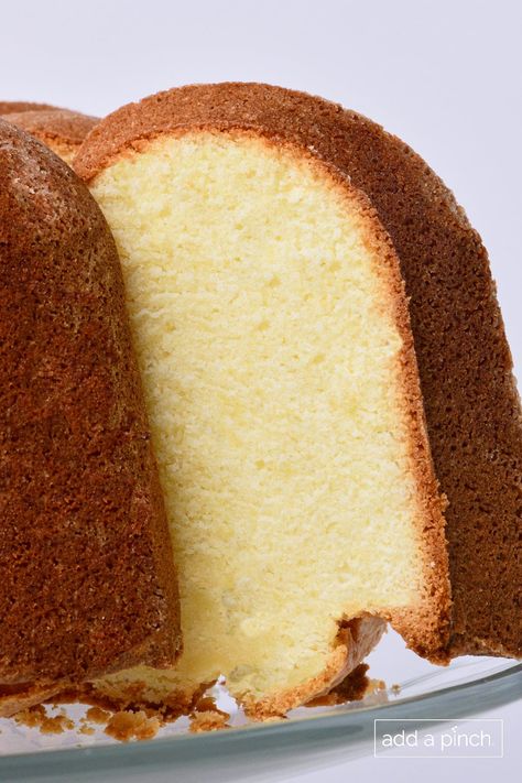 Cream Cheese Pound Cake Recipe - Add a Pinch Lemon Pound Cake With Cream Cheese, Caramel Cream Cheese Pound Cake, Box Cake To Pound Cake, 1234 Cake Recipe Paula Deen, Soft Pound Cake Recipe, Most Delicious Cake Recipes, Pound Cake With Evaporated Milk, Sour Cream Pound Cake Recipe Paula Dean, Sour Cream Peach Pound Cake