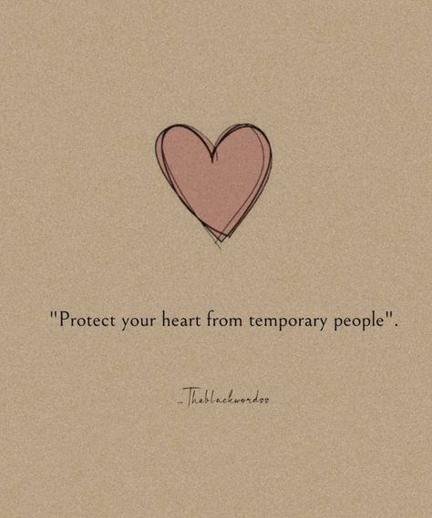 Qoute Profile Picture, Protect Your Heart From Temporary People, Positive Profile Picture, Stressed Quotation, Broken Hearted Quotation, Cute Qoute Pics Aesthetic, Manifest Quotes, Quotes For Dp, Maa Quotes