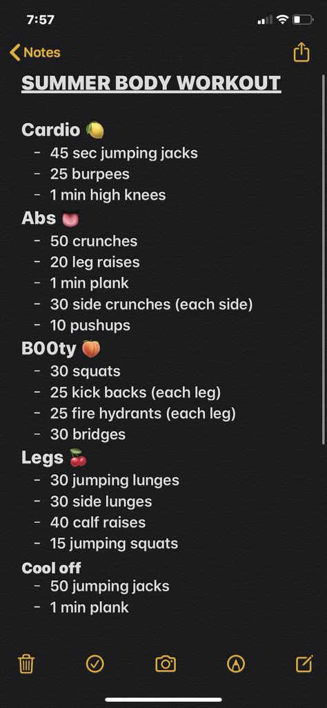 Simple Everyday Workout Routine, 25 Day Workout Challenge, List Of Workouts Exercises, 1 Month Workout Before And After, Plan For Summer, Summer Glowup, 21 Day Workout, Abb Workouts, Month Workout Challenge