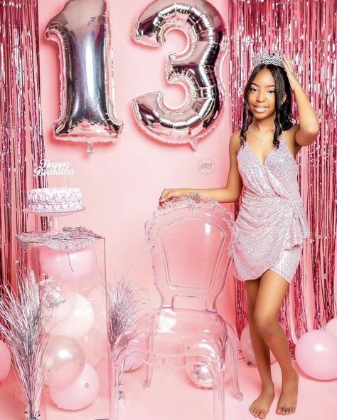 13 Bday Outfit Ideas, 12 Birthday Photoshoot Ideas, Birthday Photoshoot Ideas 13, 13 Birthday Picture Ideas, 13th Birthday Party Ideas For Girls, Bday Outfit Ideas, Jordan Birthday, Birthday Picture Ideas, 13th Birthday Party Ideas