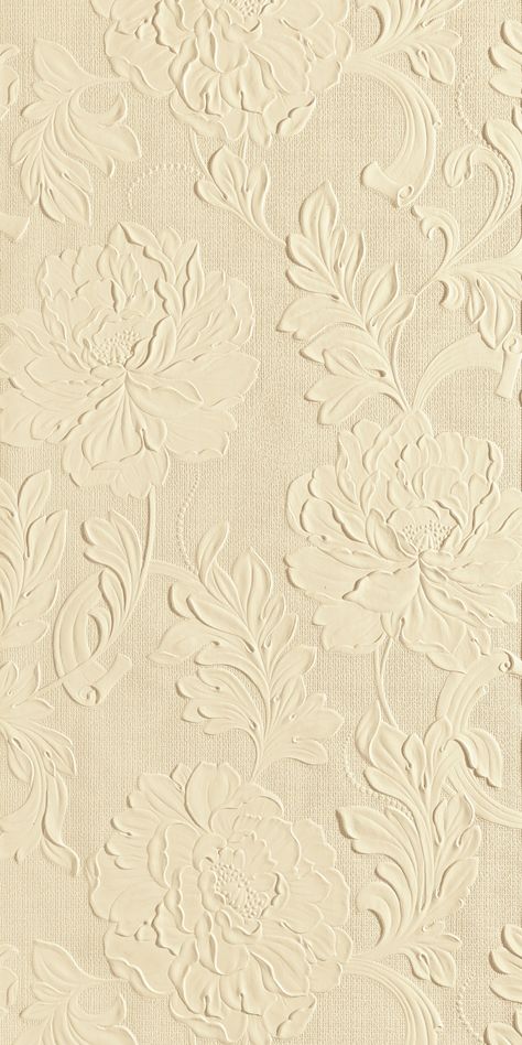 Wallcoverings Beige Pantone, Floral Iphone, Minimalist Wallpaper, Iphone Background Wallpaper, Screen Wallpaper, Vintage Wallpaper, Ipad Wallpaper, Screen Savers, Aesthetic Iphone Wallpaper