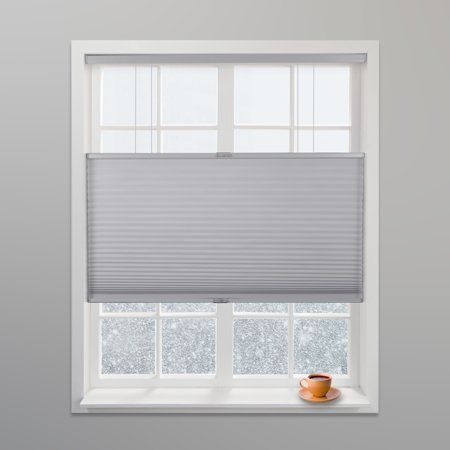 Modern window treatments