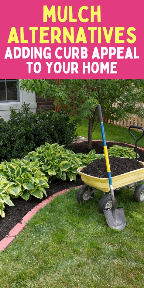 Mulch Bed Ideas Front Yards, Front Porch Flower Bed, Planter Front Porch, Porch Flower Bed, Porch Gardening Ideas, Curb Appeal Plants, Front Porches Ideas, Landscaping Front Porch, Decor Porch Ideas