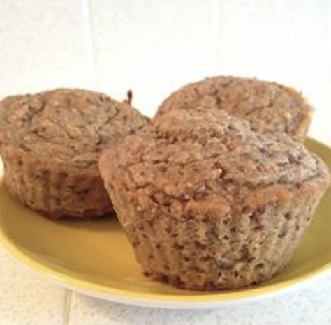 Apple Butter Bread, Apple Butter Recipes, Morning Glory Muffins Recipe, Pineapple Muffins, Protein Sweets, High Protein Muffins, Egg Muffins Healthy, Bran Muffin, Protein Muffin Recipes