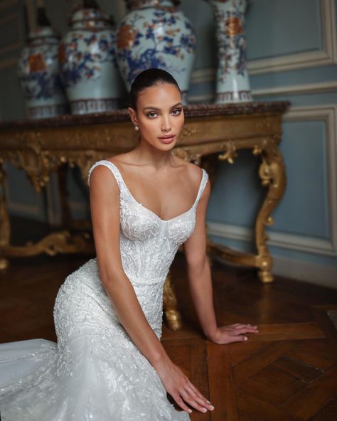 Explore the enchanting allure of WONÁ Concept limited ATELIER COLLECTION with our curated selection of the TOP - 5 gowns, capturing the hearts of brides with their timeless elegance and unique designs. FRIDA - JAZZ - ARWEN - EFFIE - KARTER Bookmark your favorite one! 🤍 #WonaConcept #Wona #bridal #bride #bridetobe #weddingstore #weddingdress #weddinggown #marriage Wona Bridal, Wona Concept, Wedding Store, Wedding Aesthetic, Future Wife, Wedding Gowns, Timeless Elegance, Wedding Dresses, Unique Designs