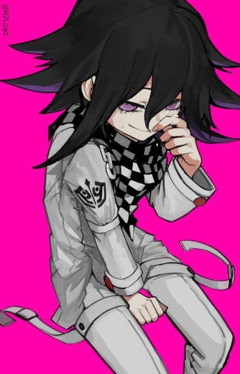 Ultimate Supreme Leader, New Danganronpa V3, Kokichi Oma, Japanese Video Games, Kokichi Ouma, Super Danganronpa, Danganronpa 3, Danganronpa V3, Danganronpa Characters