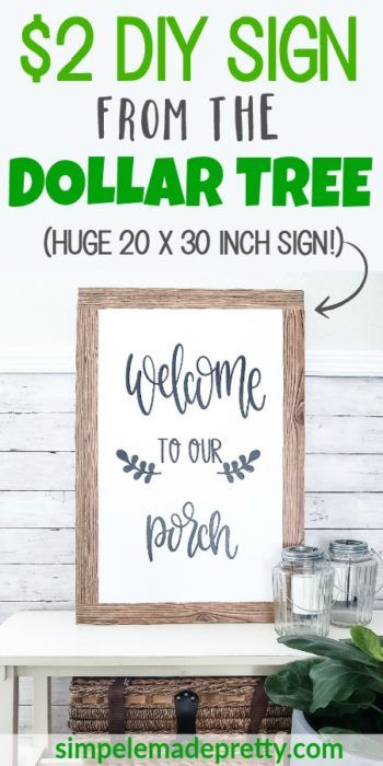 farmhouse sign DIY, farmhouse sign DIY how to make, farmhouse sign DIY kitchen, farmhouse sign DIY family, farmhouse sign DIY rustic, farmhouse sign DIY Cricut, farmhouse sign DIY ideas, farmhouse sign DIY wall art, farmhouse sign DIY entryway, farmhouse sign DIY large, farmhouse sign DIY long, farmhouse sign DIY tutorials, farmhouse sign DIY welcome, farmhouse sign DIY projects Huge Farmhouse, Farmhouse Signs Diy, Diy Farmhouse Decoration, Diy Home Decor For Apartments, Dollar Store Ideas, Diy Entryway, Diy Dollar Tree Decor, Dollar Tree Decor, Dollar Tree Diy Crafts