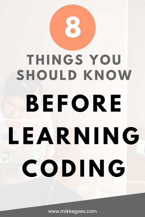 Learning Coding, Basic Computer Programming, Coding For Beginners, Learn Coding, Learning Web, Learn Computer Science, Learn Web Development, Learn Computer Coding, Programming Tutorial