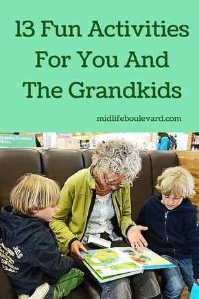 Grandma Sleepover Ideas, Fun Ideas For Adults, Relationship Jealousy, How To Overcome Jealousy, Backyard Fun Ideas, Overcome Jealousy, Grandparents Day Activities, Grandma Journal, Grandparents Activities