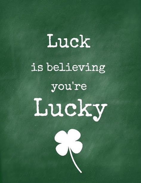 Lucky You! Lucky Quotes Life Motivation, Lucky Quotes, Idle Game, Irish Quotes, 15th Quotes, Luck Quotes, Cute Quotes, Great Quotes, Inspirational Words