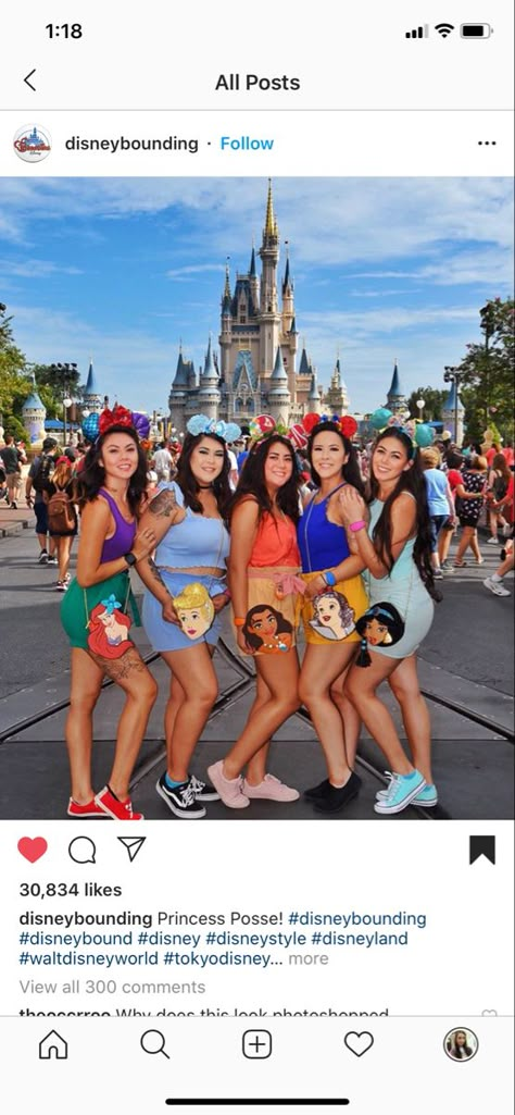 Disney Princess Outfits For Disneyland, Disneyland Princess Outfit, Disney Bachelorette Outfits, Disney Bride Outfit, Disney Matching Outfits, Oogie Boogie Bash Costume, Disney Princess Outfit Ideas, Disneyland Clothes, Matching Disney Outfits