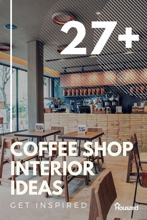 Get inspired with our COFFEE SHOP DECOR IDEAS. Our HD images will spark that creativity and show you the trends and style that matter...get inspired with Houszed #coffeeshopdecor #coffeeshopdecorcafeinteriors #coffeeshopdecorideas #coffeeshopdesign #coffeeshopdesigninterior #coffeeshopdesigncozy #coffeeshopdesignideas #coffeeshopdesignmodern #coffeeshopinterior #coffeeshopinteriordesign #coffeeshopinteriordesigncozy #coffeeshopinteriordesignideas #coffeeshopstyle Cafe Interior Design Rustic Coffee Shop, Small Modern Coffee Shop Interior Design, Coffee Concept Design, Modern Coffee Shop Ideas, Rustic Coffee Shop Design, Modern Industrial Coffee Shop, Coffee Shop Inspo Interior Design, Coffee Shop Ideas Design Cafe Interiors, Rustic Coffee Shop Aesthetic