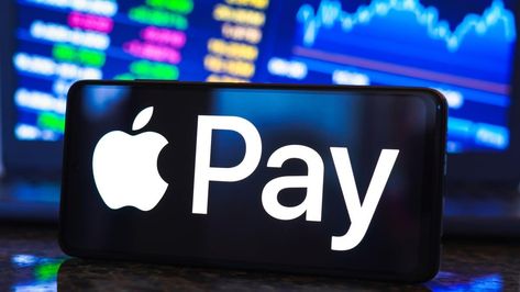 How to use Apple Pay on Amazon for Black Friday shopping Apple Wallet, Teenage Acne, Ipad Computer, Amazon Black Friday, Digital Wallet, Diy Chicken, Diy Chicken Coop, Must Have Gadgets, Face Id