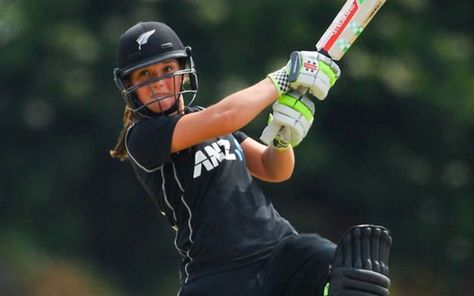 'We can work harder and that's our job' Check more at https://news.ariftv.com/we-can-work-harder-and-thats-our-job/ Amelia Kerr, Women Cricketers, Global World, Work Harder, World Record, 22 Years Old, Global News, World Records, Female Athletes