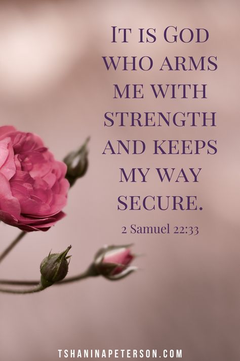 I've put together these 35 Bible verses about strength to be an encouragement women who are walking through hard times. Allow these truths from the Word to be inspirational in growing your faith and give you motivation to continue walking through each day. Strength Verses For Women, Scripture Verses For Women, Inspirational Verses For Women, Verses For Hope And Strength, Biblical Hope Quotes, Encouraging Bible Verses For Women Inspiration, Scripture Encouragement Women, Women Of Faith Quotes Encouragement, Words Of Encouragement For Women Strength Stay Strong