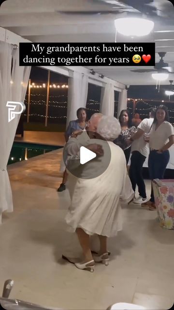 DancersTube on Instagram: "Setting the bar high for couple goals with their synchronized dance moves and undeniable chemistry! 💑💃" Couples Laughing Together, Old Couple Dancing, Bachata Dance Couple, Modern Dance Moves, Funny Dance Videos, Happy Dance Video, Two Step Dance, Bachata Dance Video, Line Dancing Steps