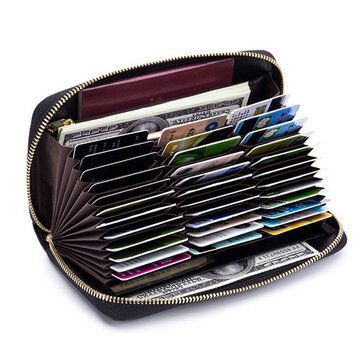 Unique Wallets, Leather Credit Card Holder, Red Wallet, Wallet Wristlet, Pocket Cards, Wallet Organization, Money Clip Wallet, Leather Style, Wallet Fashion