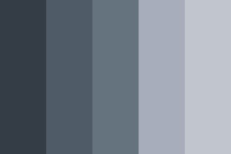 space-gray like color palette Skin Color Shades, Grey Color Pallets, Gray Pallet, Greyscale Colour, Grey Painted Walls, Brown Color Schemes, Grey Palette, Grey Color Palette, Grey Color Scheme